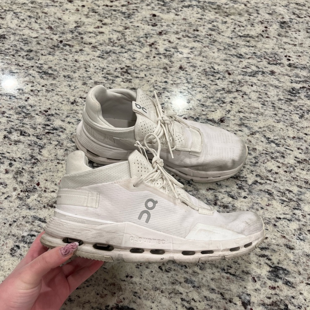 On Cloud Cloudnova 2 - image 1